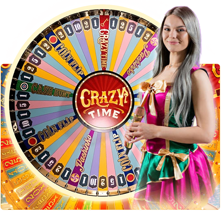 Crazy Time