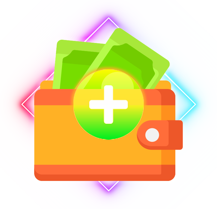 Power Up Your Wallet
