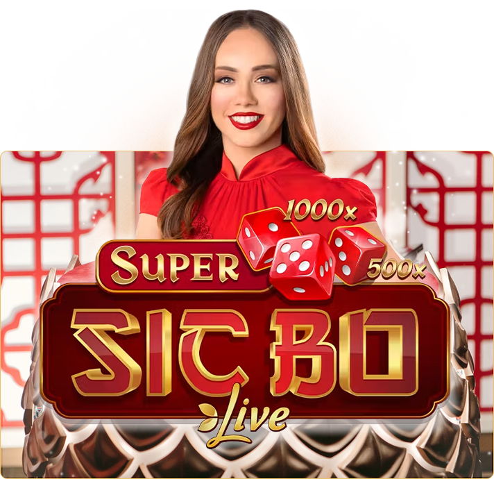 Super Sic Bo