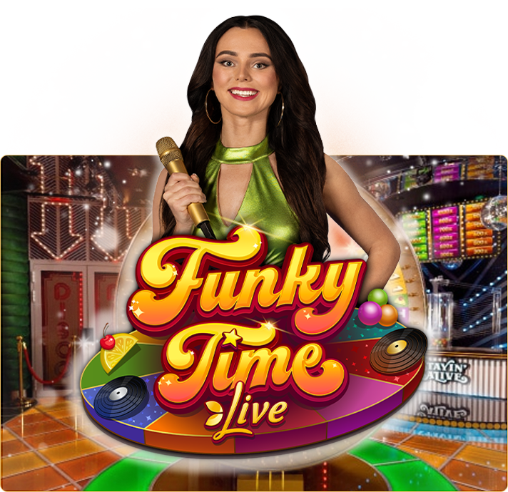 Funky Time