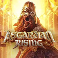Asgardian Rising