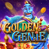 Golden Genie