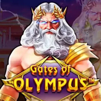 Gates of Olympus