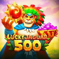 Lucky Jaguar 500